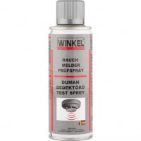 Winkel  (Flammable) Smoke Detector Test Spray Tester