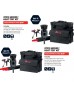 Solo Urban XTR2 Smoke/Heat Test and Removal Kit (5metre)